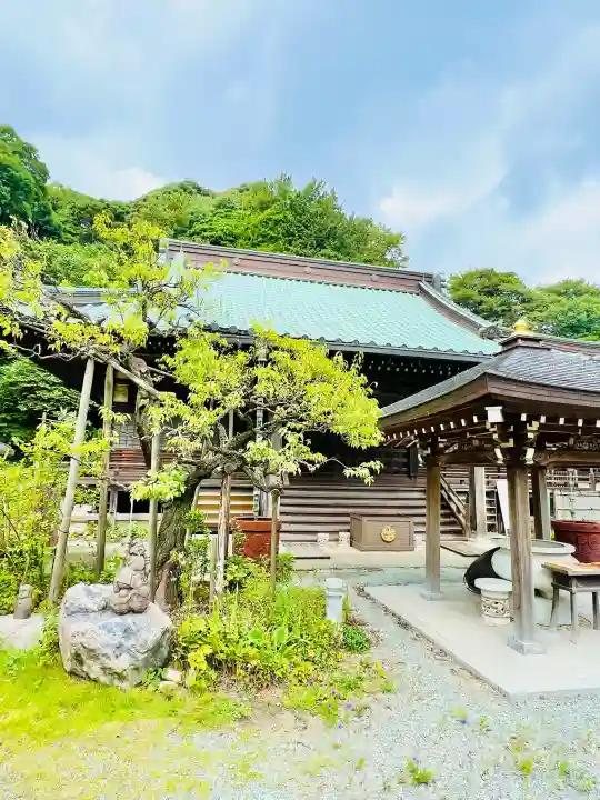 青蓮寺(神奈川県)