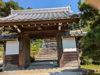 霊泉寺(岐阜県)