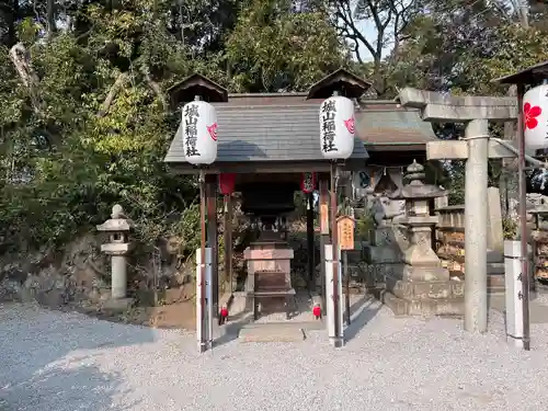 阿智神社(岡山県)