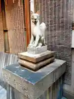 岬神社(土佐稲荷神社)(京都府)