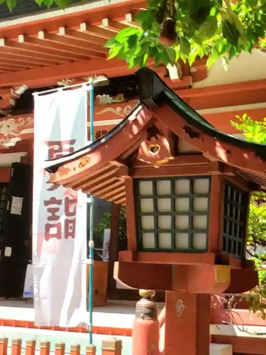 秋葉神社(東京都)