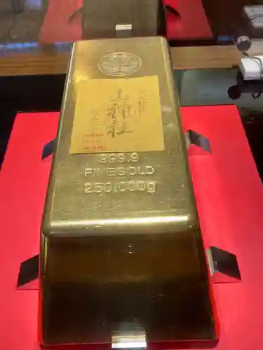 土肥金山 山神社のその他建物