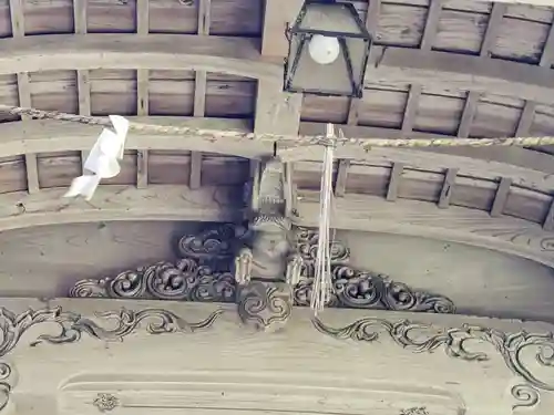 愛宕神社のその他建物