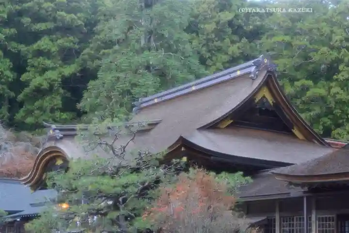 小國神社(静岡県)