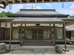 法輪寺(奈良県)