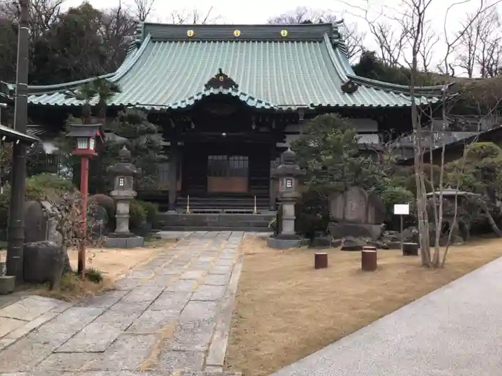 寿福寺(神奈川県)