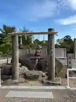 戸島神社(岡山県)