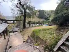 天珂森神社(兵庫県)