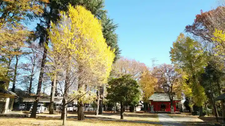 小野神社のその他建物