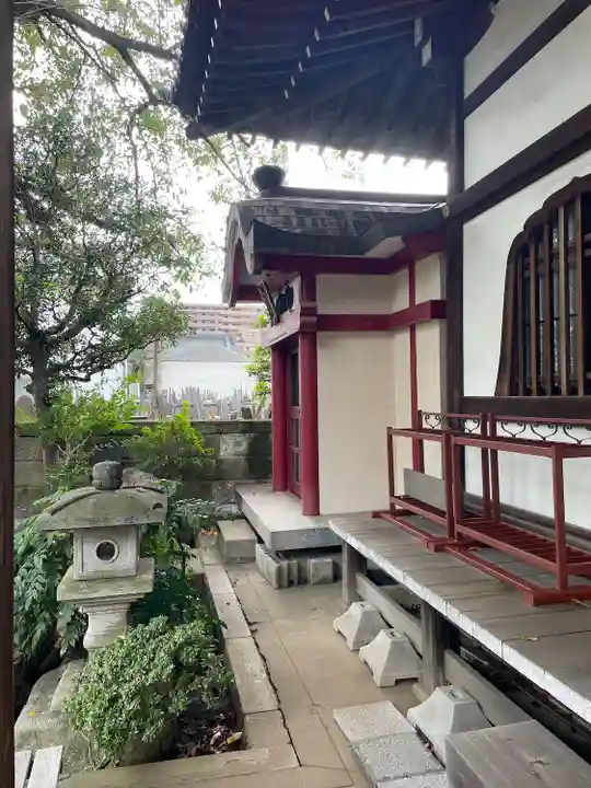 多宝院(東京都)