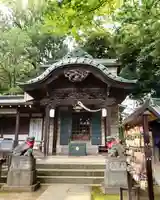 妙法寺のその他建物
