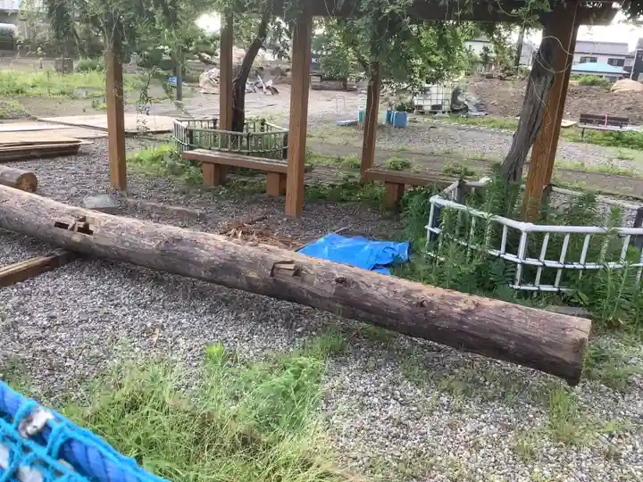 嫰桂山 久昌寺のその他建物