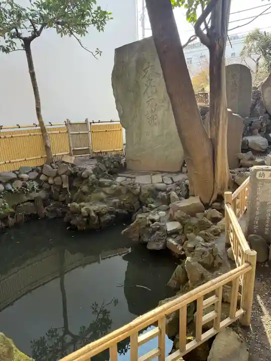 羽田神社(東京都)