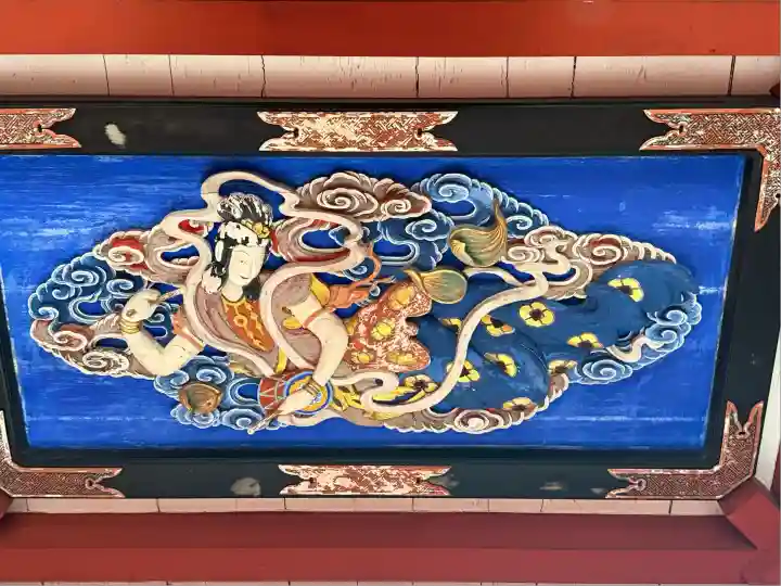 中禅寺(栃木県)