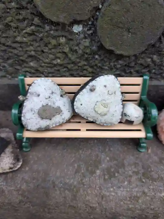 高木神社(東京都)