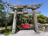 伊美別宮社(大分県)