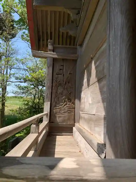 土師神社(千葉県)