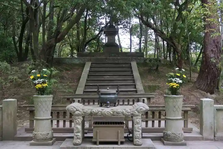 唐招提寺のその他建物