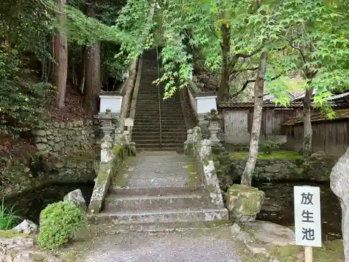 西教寺(滋賀県)