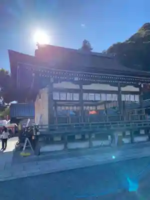 松尾大社(京都府)