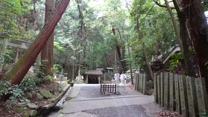 太山寺(愛媛県)