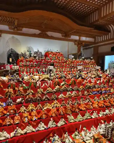 南法華寺（壷阪寺）(奈良県)