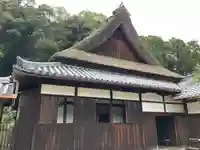 摩尼院(金剛寺子院)(大阪府)