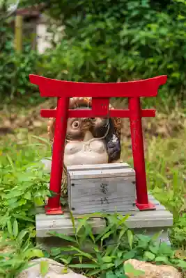 若宮住吉神社(大阪府)