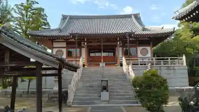 達磨寺(奈良県)