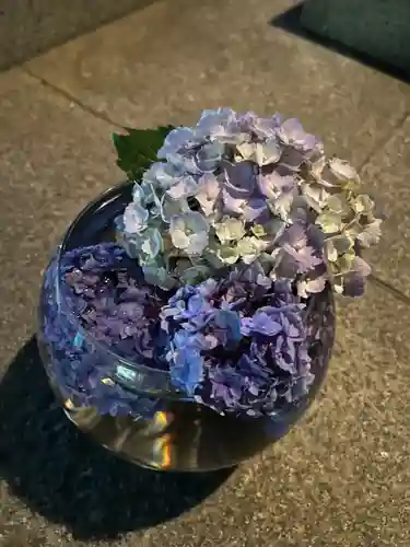 滑川神社 - 仕事と子どもの守り神の自然