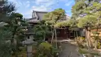 法敬寺(京都府)