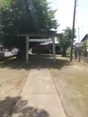 蛭子神社(茨城県)