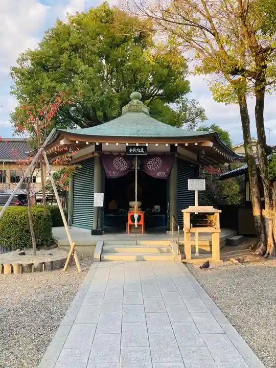 壬生寺のその他建物