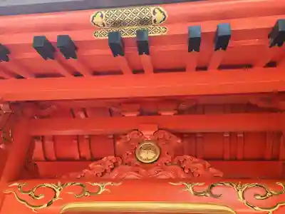 愛宕神社のその他建物