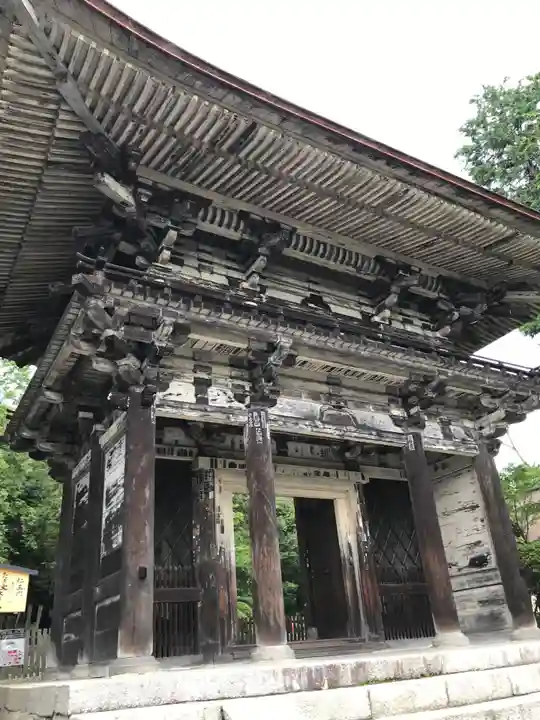 園城寺(三井寺)(滋賀県)