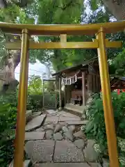 田無神社(東京都)