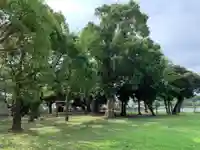 弁財天神社(千葉県)