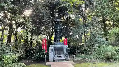 三寳寺(東京都)