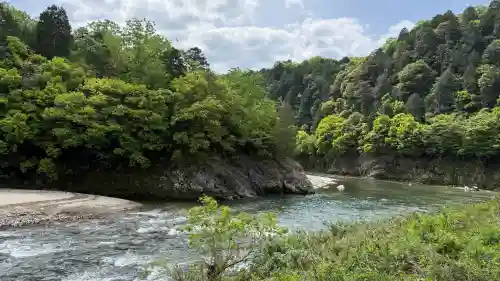 永保寺(岐阜県)