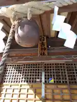 日吉神社(福島県)