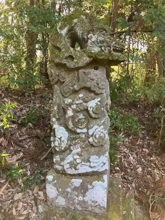 箱崎神社(鹿児島県)