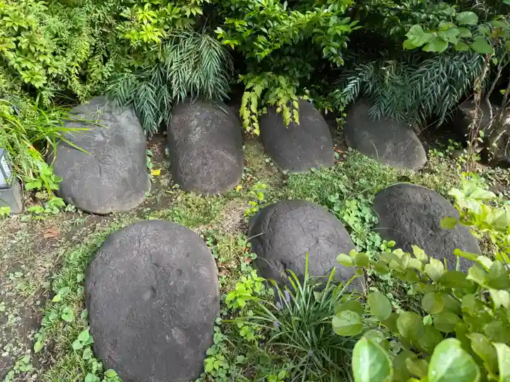 成子天神社(東京都)