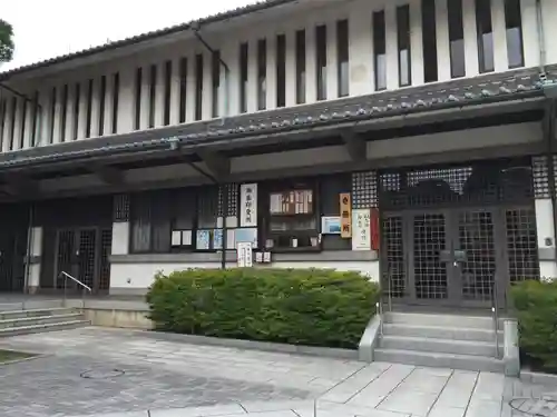 泉岳寺のその他建物