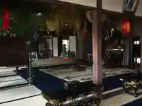 国宝 大法寺の本殿・本堂