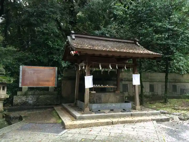 一宮神社(福岡県)
