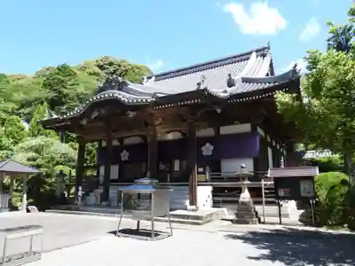 延光寺(高知県)