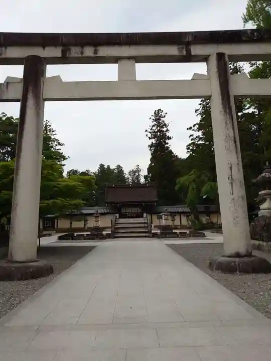 多賀大社(滋賀県)