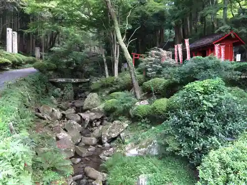 両子寺(大分県)