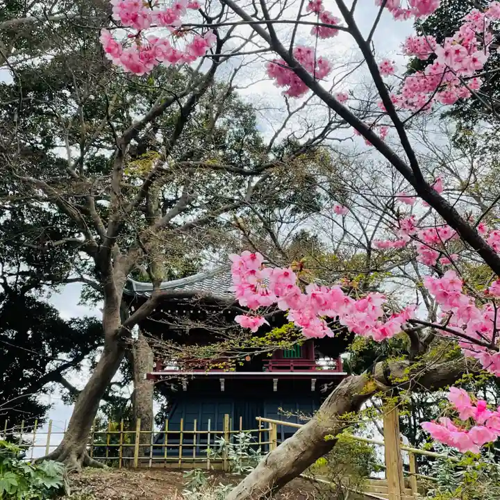 弘法寺のその他建物