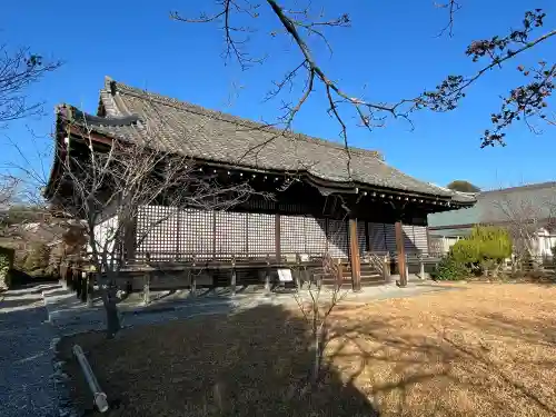 勧修寺(京都府)